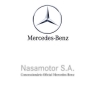 Torneio Mercedes-Benz :: Nasamotor
